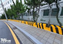 Concrete Repair and Protective Coating-Yeongdo-gu, Busan